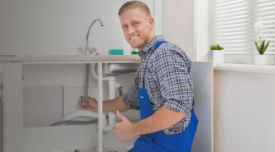 Professional water heater repair in Pascoag, RI